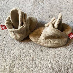 Zutano Booties